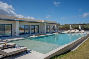 Olive Hill Villa, By Hellocrete